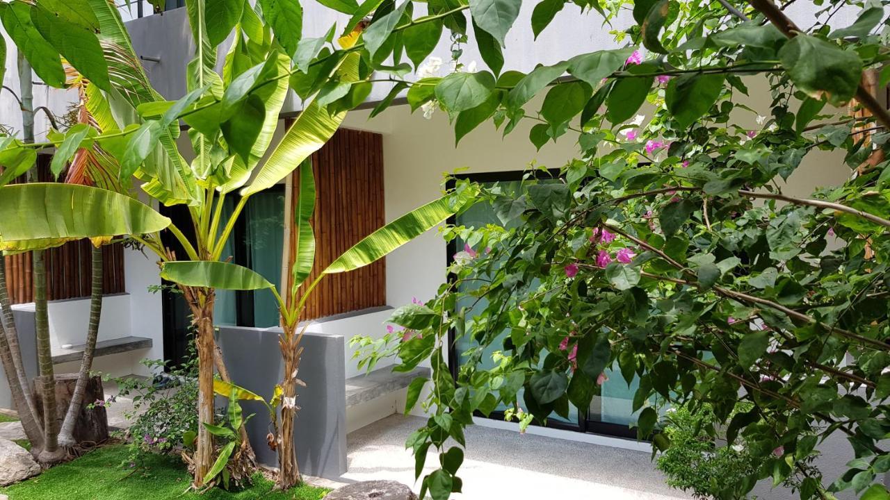 Sairee Sairee 3* Koh Tao