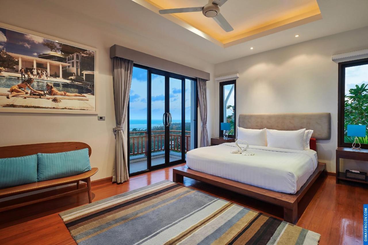 Baan Saitara Villa