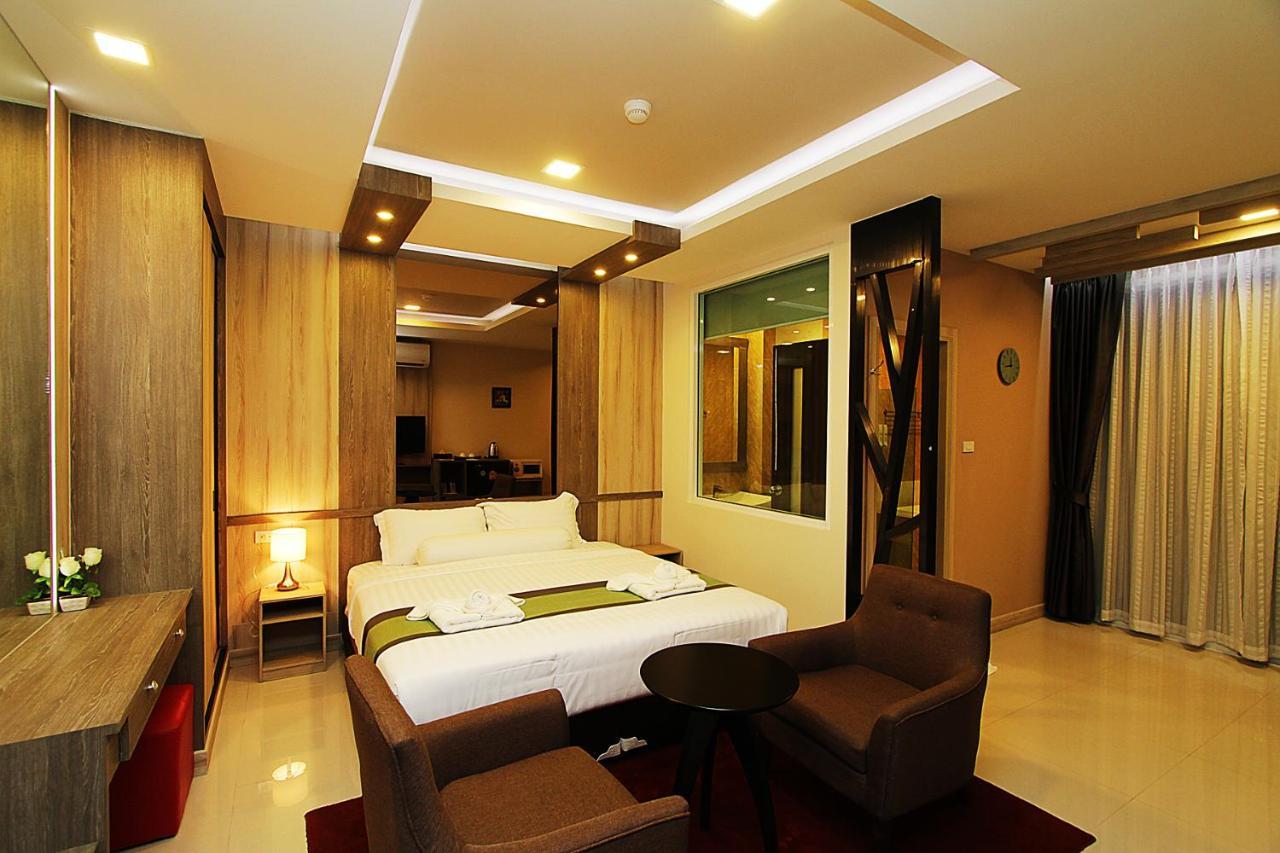 Hotel The Contrast I 4*