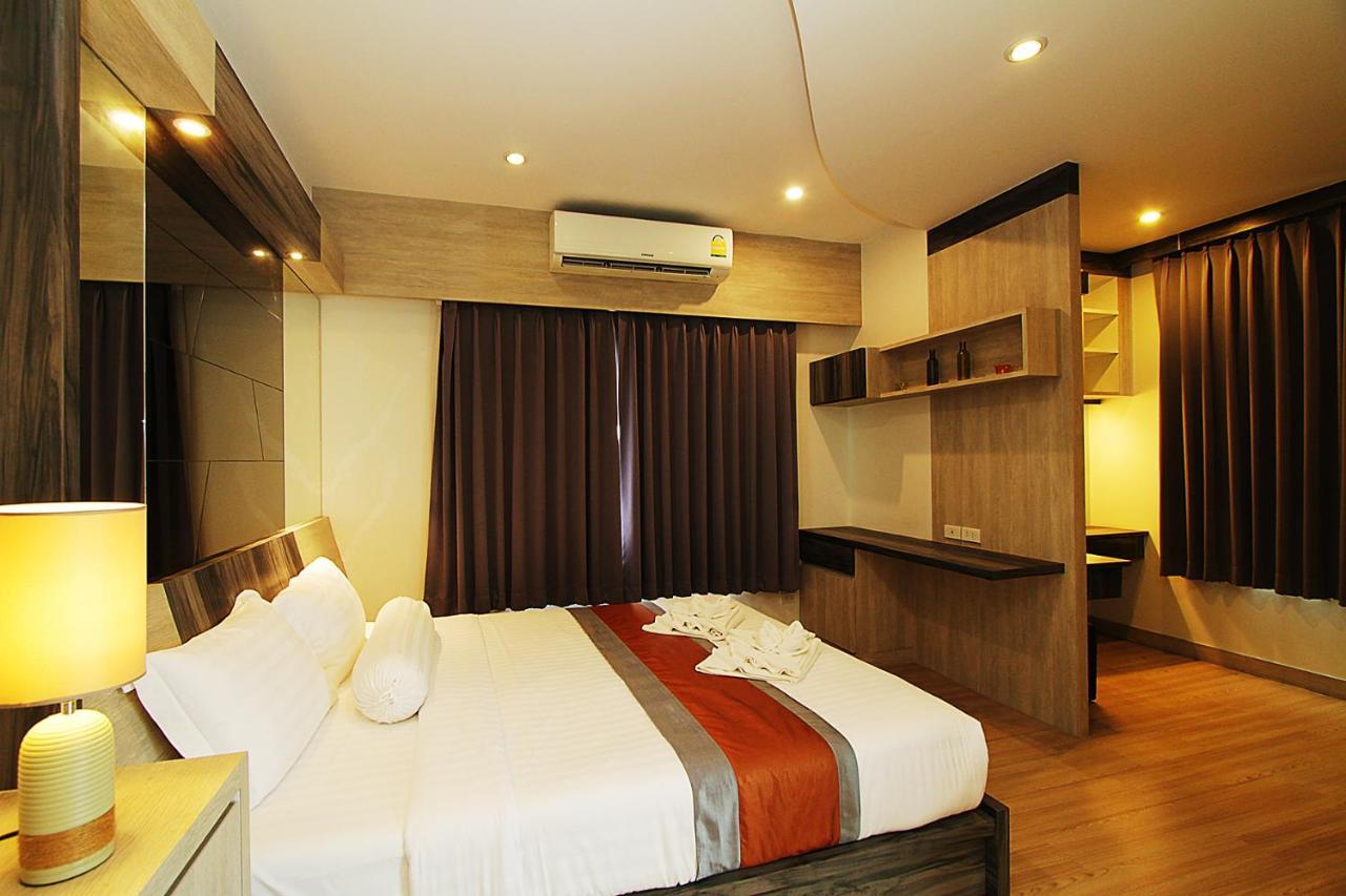 Hotel The Contrast I 4*