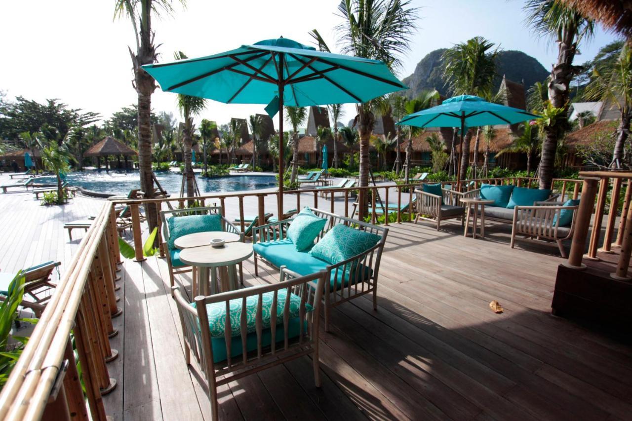 Resort Coco Phi Phi Don