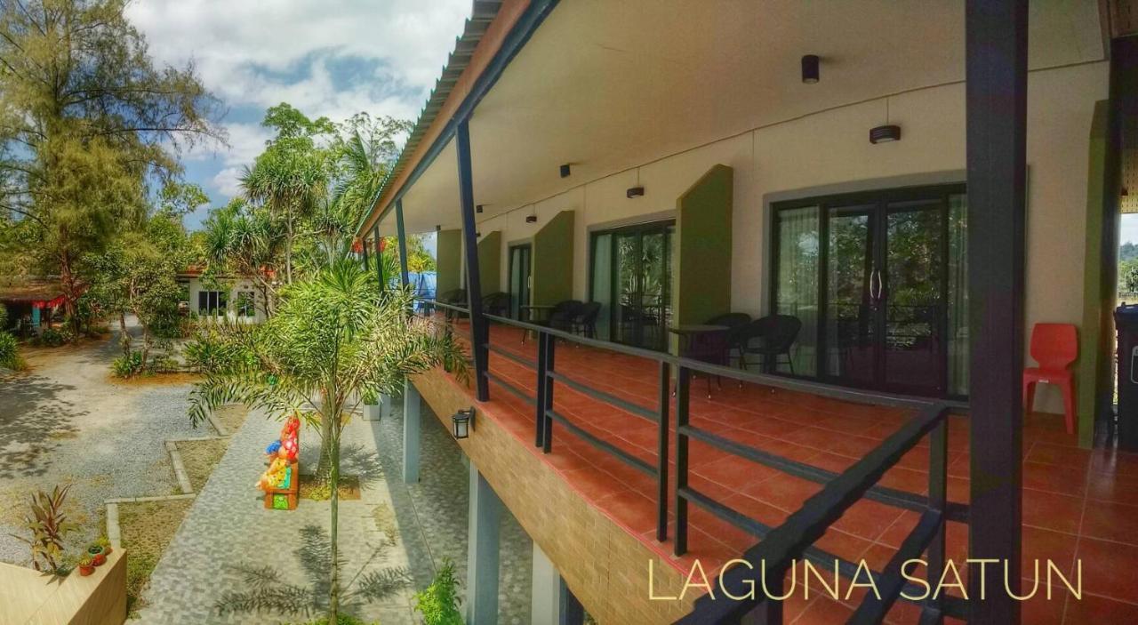 Laguna Pakbara Satun 3* Langu