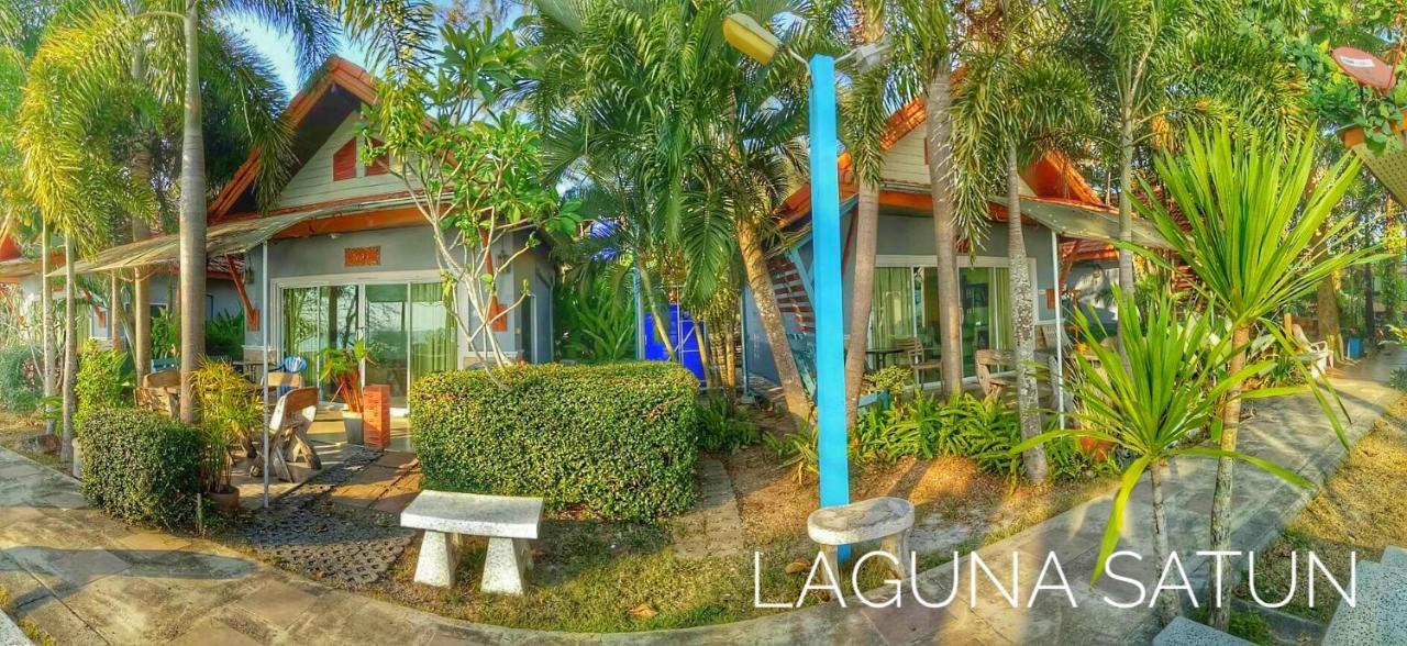 Laguna Pakbara Satun 3* Langu
