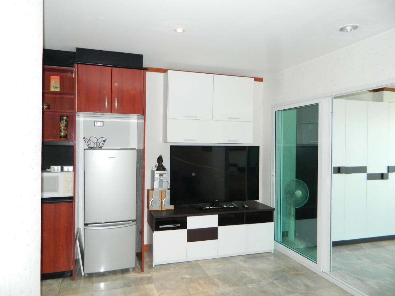 Nt Apartment