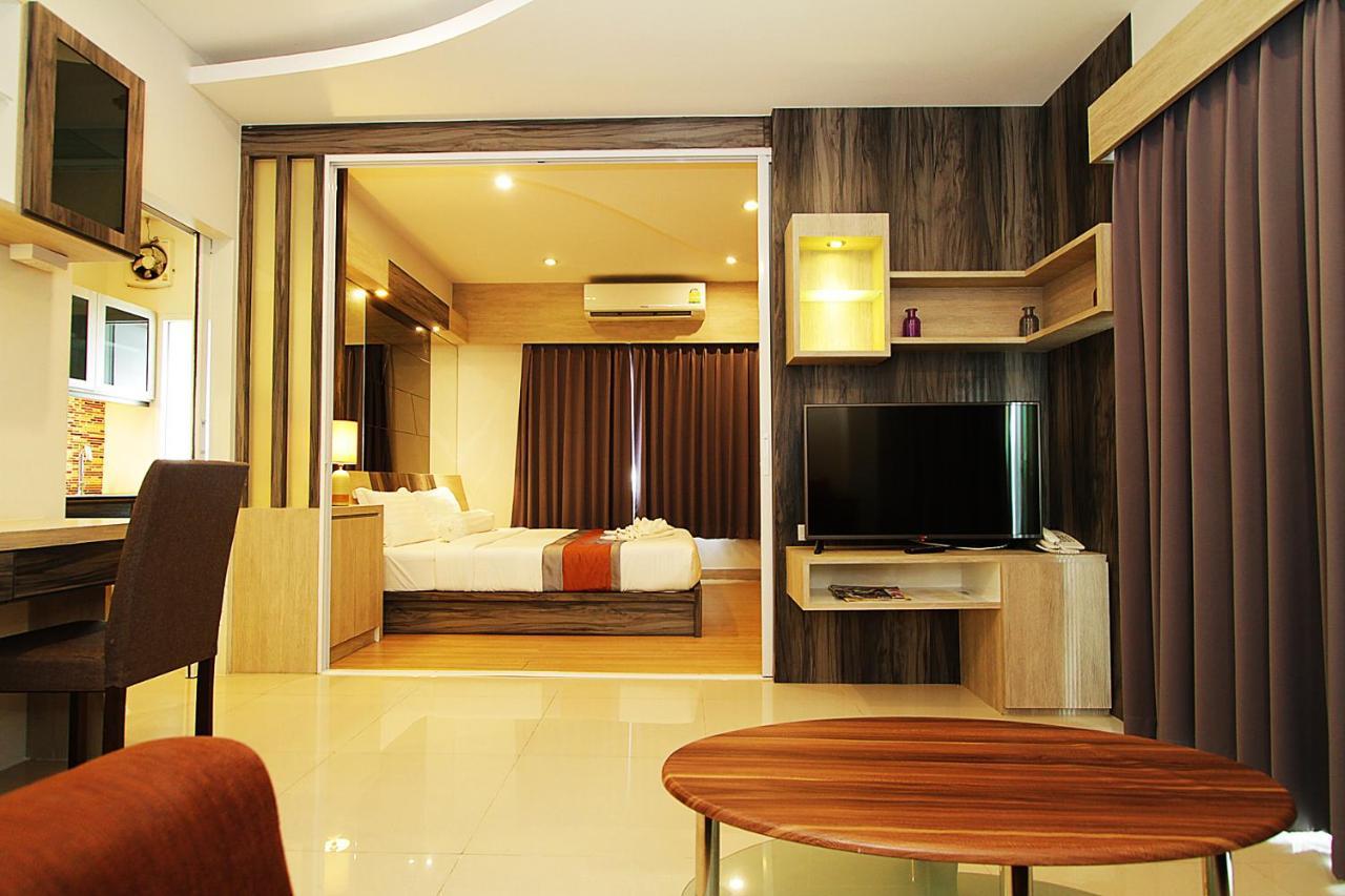 Hotel The Contrast I 4*
