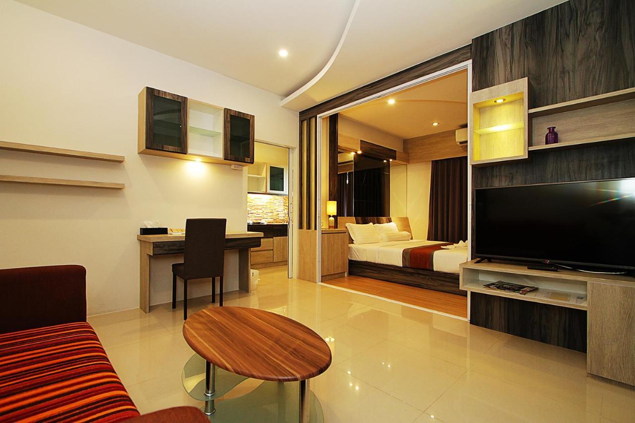 Hotel The Contrast I 4*