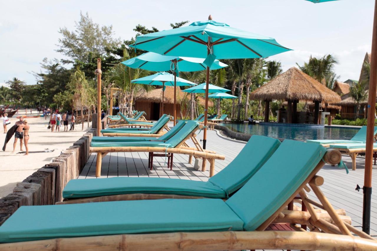 Coco Resort Phi Phi Don