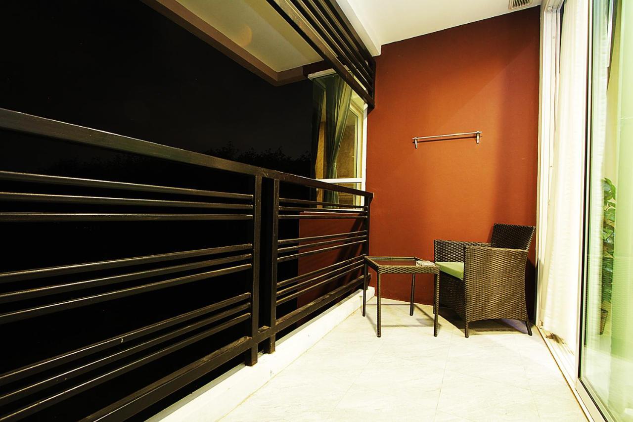 The Contrast I Hotel 4*