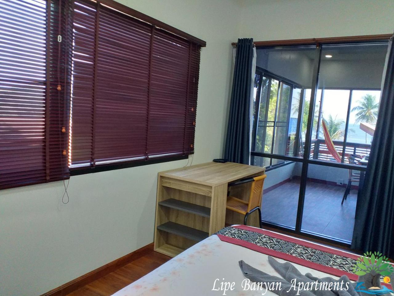 Banyan Hotel Koh Lipe