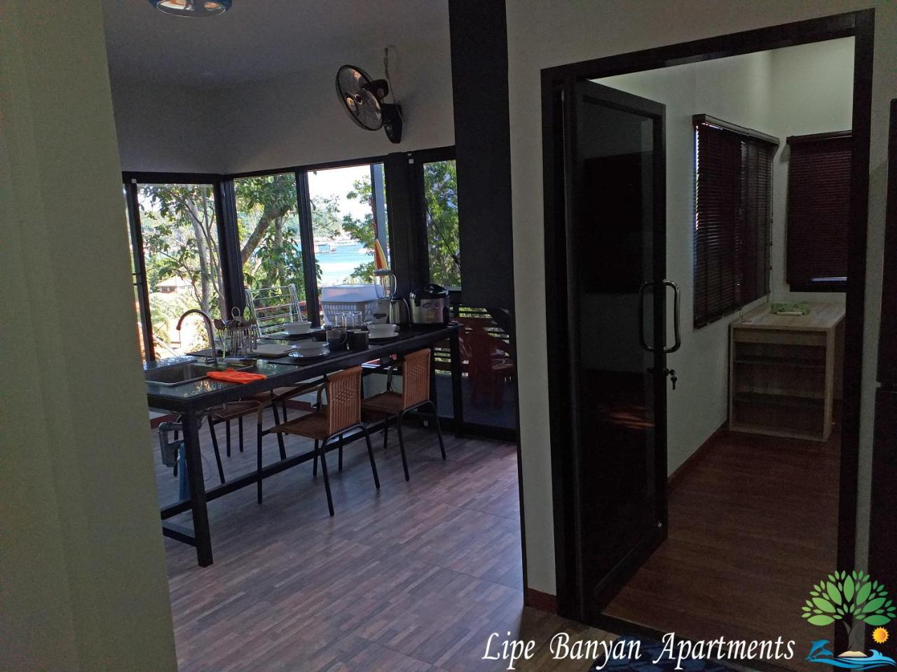 Banyan Hotel Koh Lipe