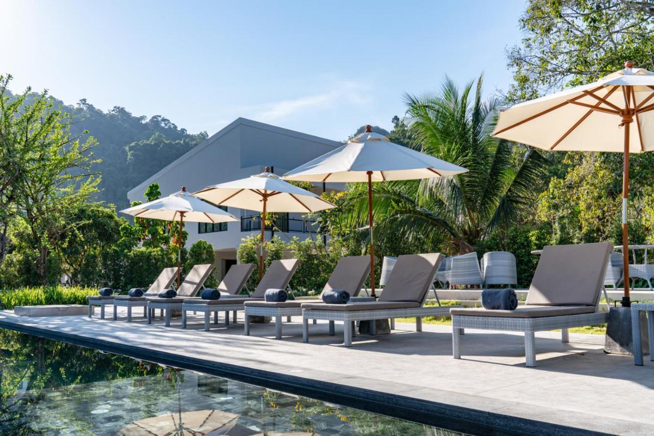 Anana Ecological Krabi - Sha Extra Hotel