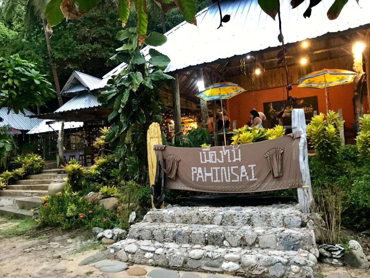 Pa Hin Sai 2* Ko Kut