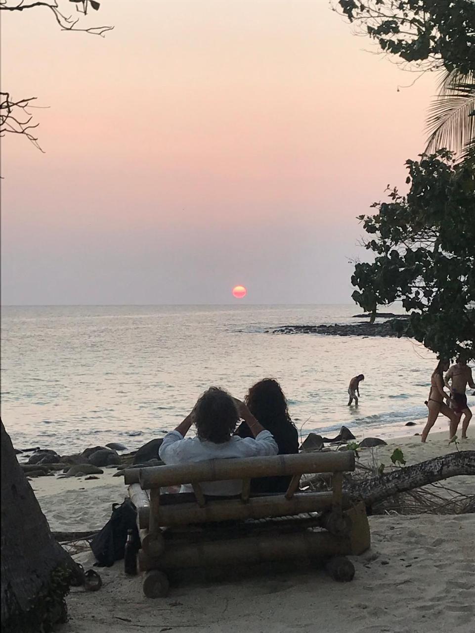 Pa Hin Sai Resort 2*