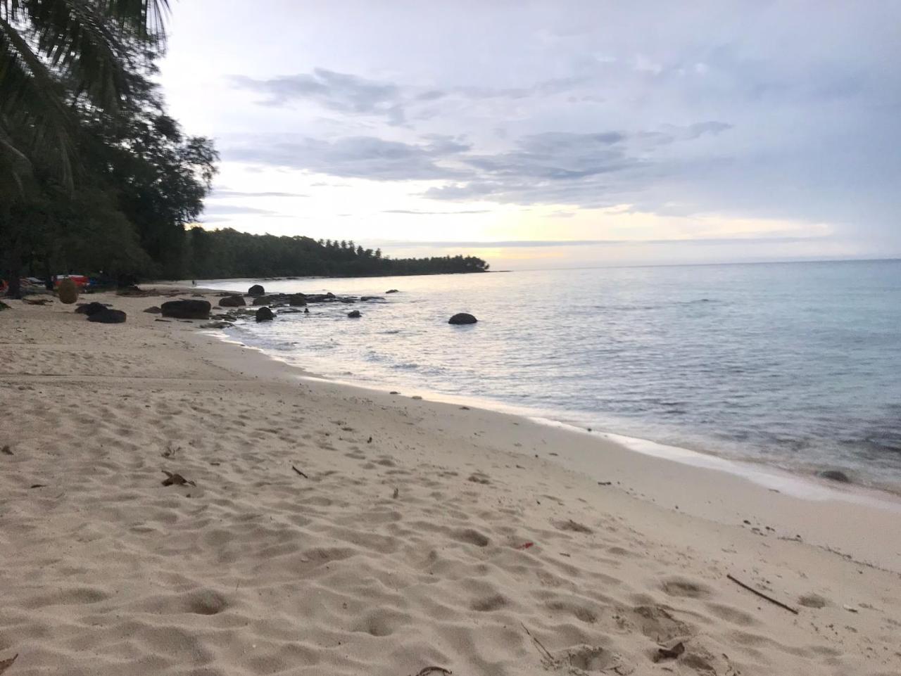 Pa Hin Sai Resort