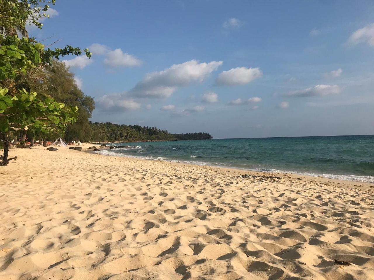 Resort Pa Hin Sai