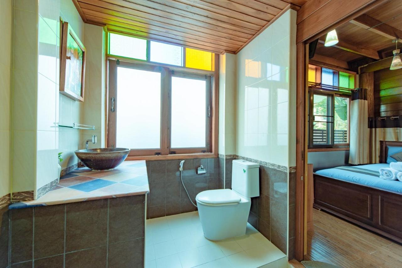 Friend's House Lanna Guest house 3*