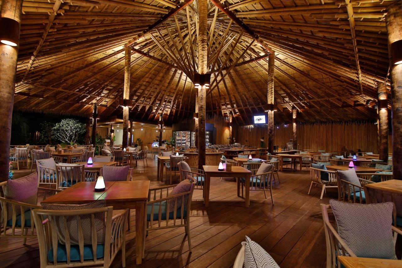 Resort Coco 4*