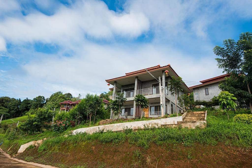 Phumektawan ภูเมฆตะวัน Hotel&restaurant