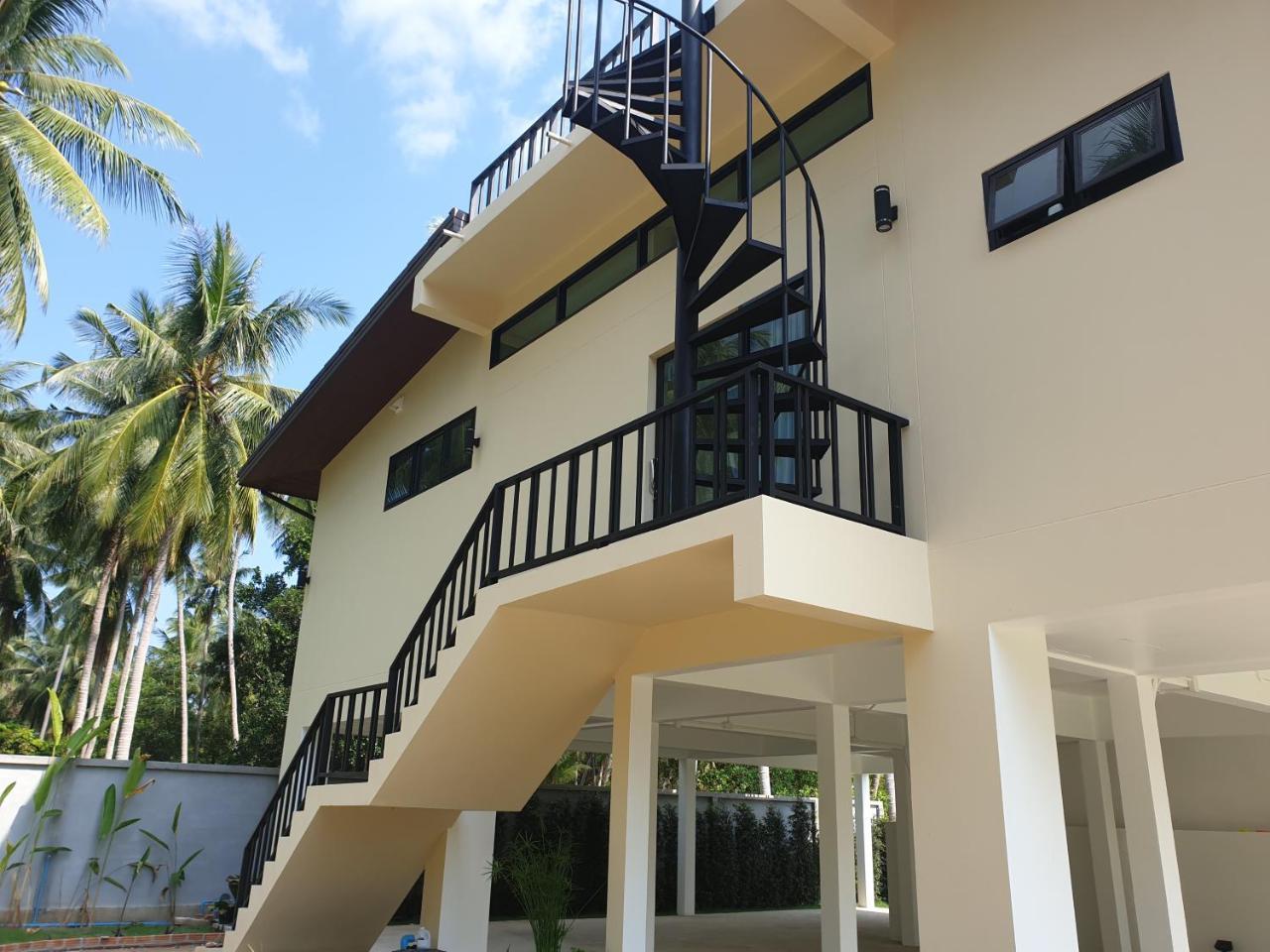 Koh Phangan Apartment