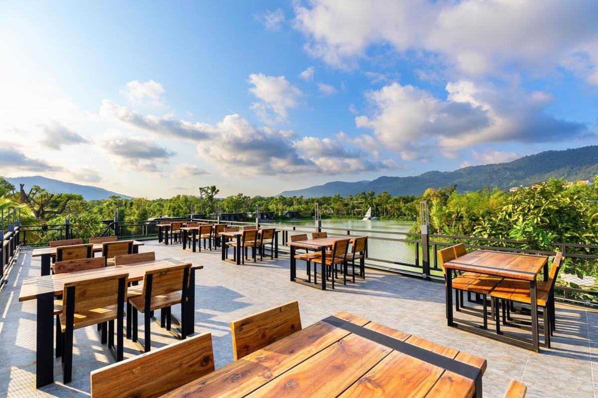 Fishing Park Samui 3*