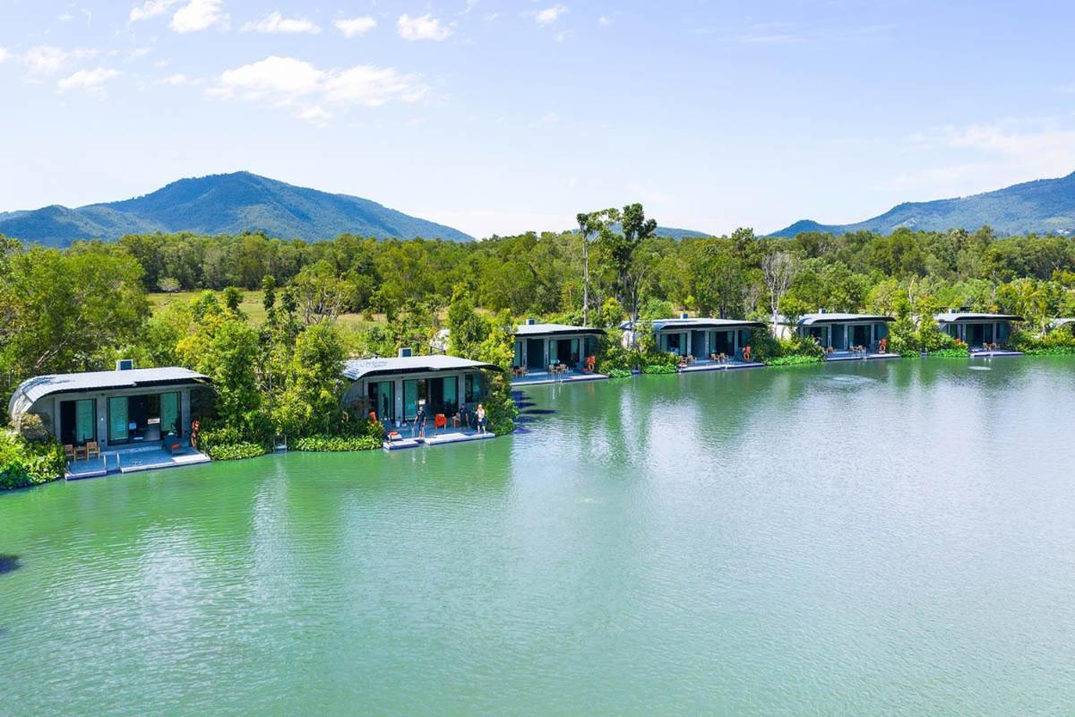 Fishing Park Samui 3*