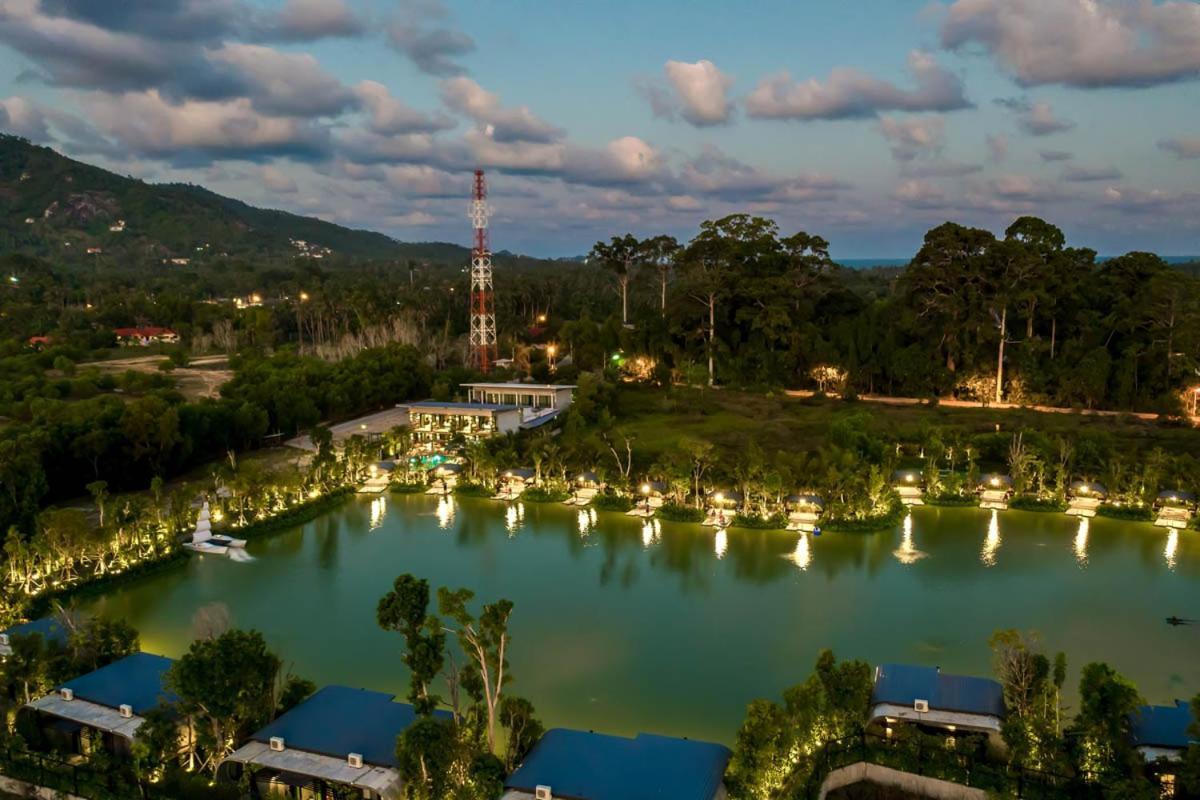 Fishing Park Samui 3*