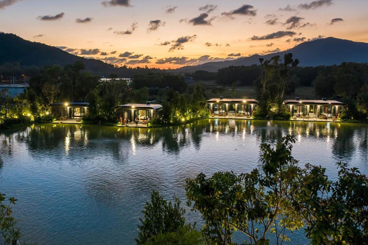Resort Fishing Park Samui 3*