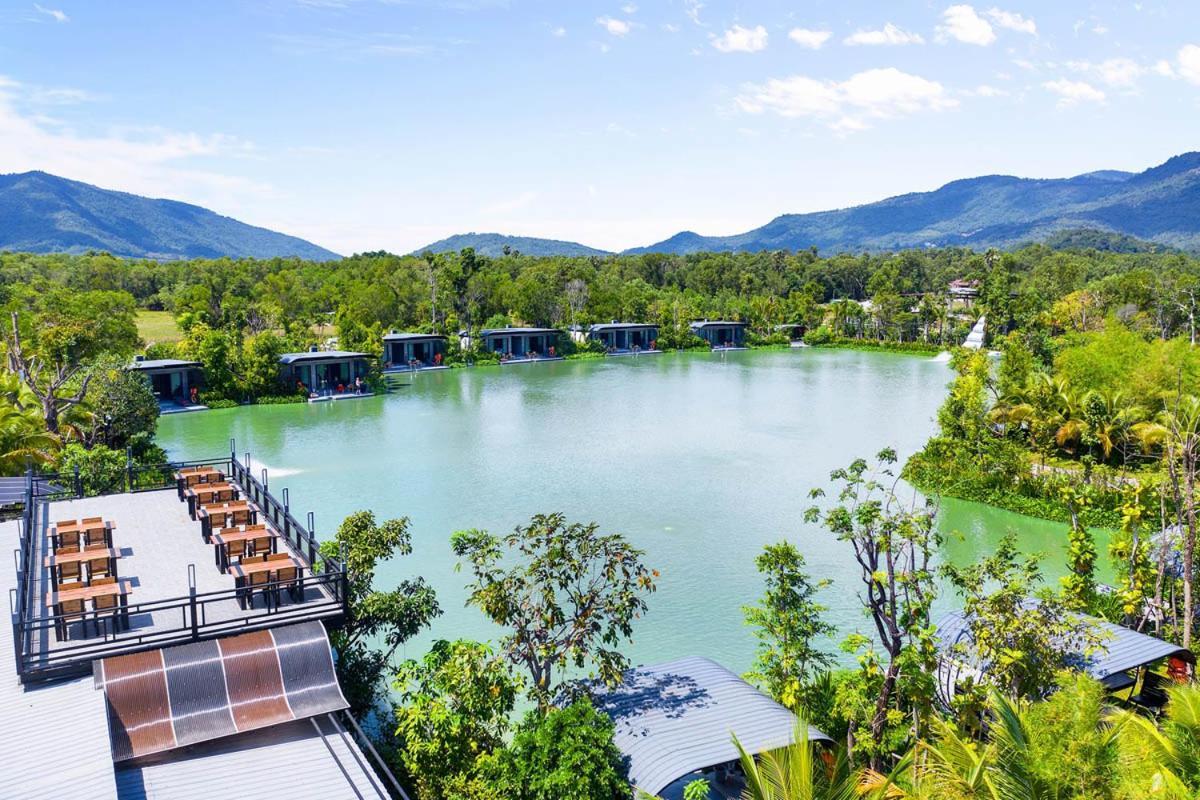 Fishing Park Samui 3*