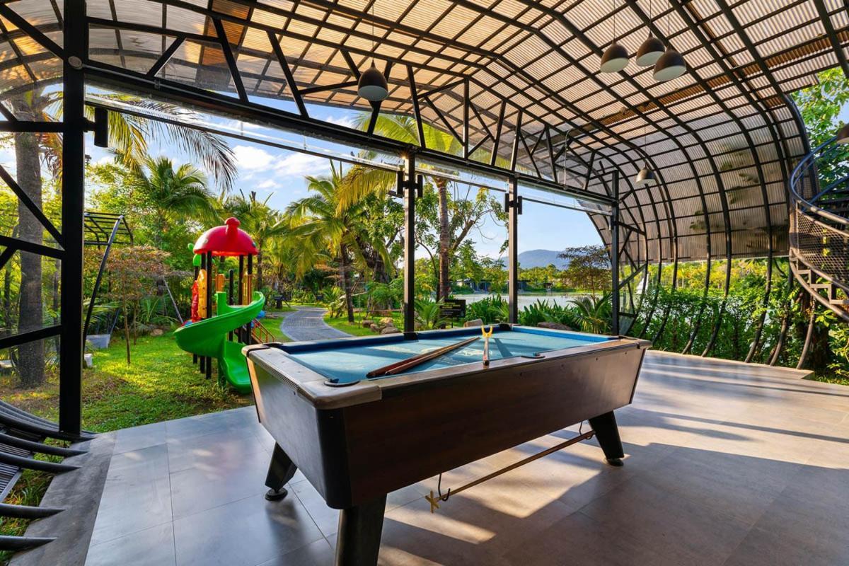 Resort Fishing Park Samui 3*