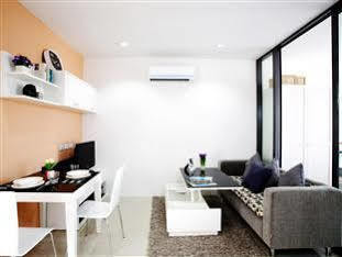 Aparthotel The Square Phuket 2*