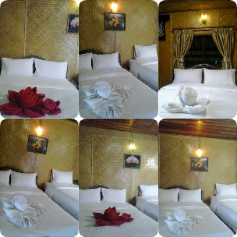 Monpai Hotel
