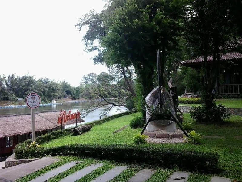Namsai Resort 3*
