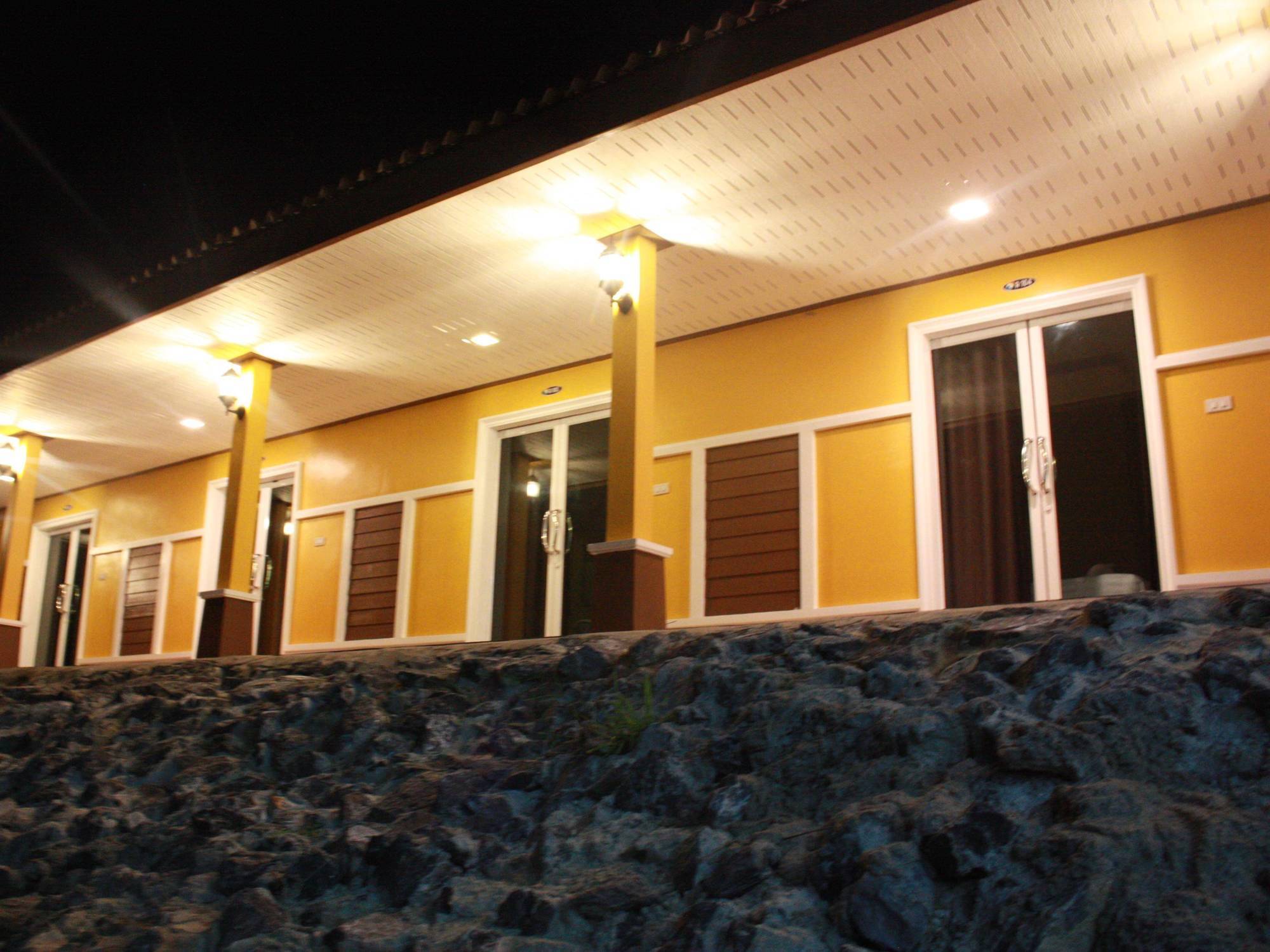 Hotel Srikanlaya Khlong Thom