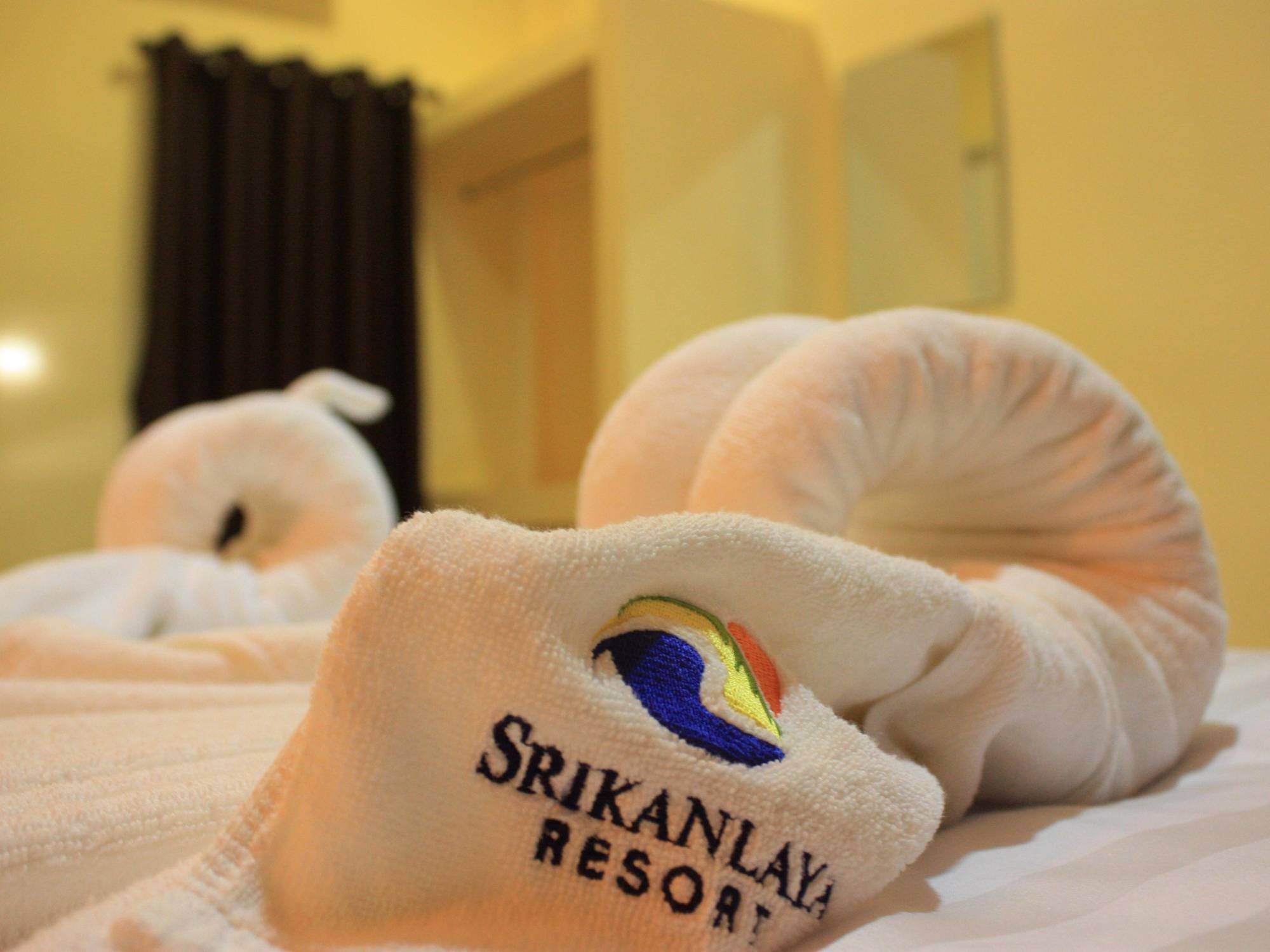 Hotel Srikanlaya Khlong Thom