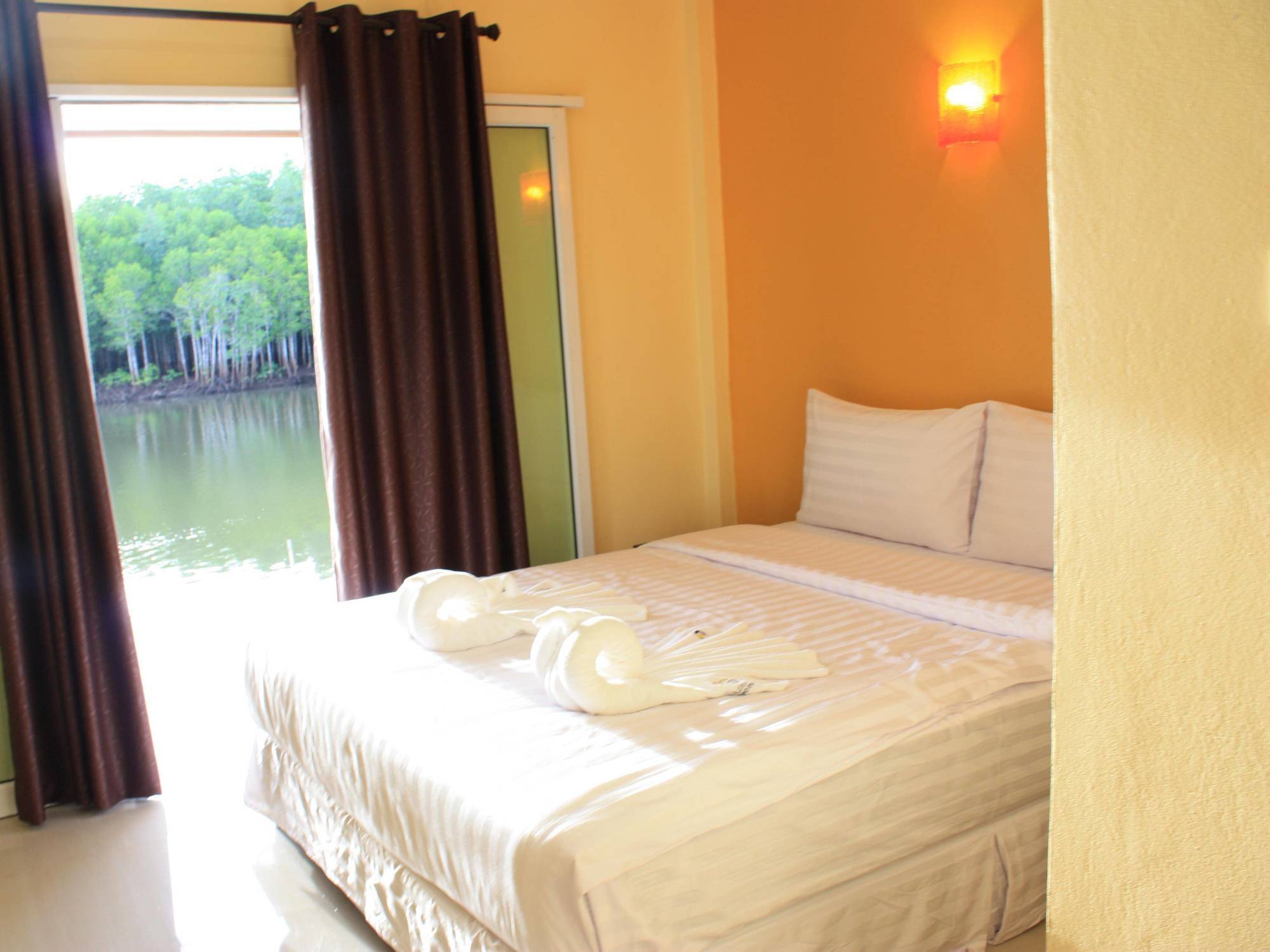 Srikanlaya Hotel Khlong Thom