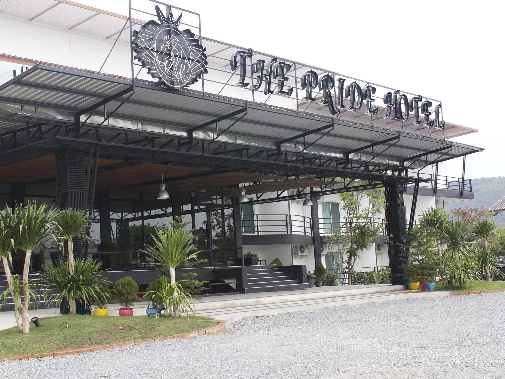 The Pride At Laemsing Chanthaburi
