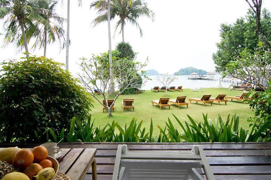 Hotel Makathanee 3*