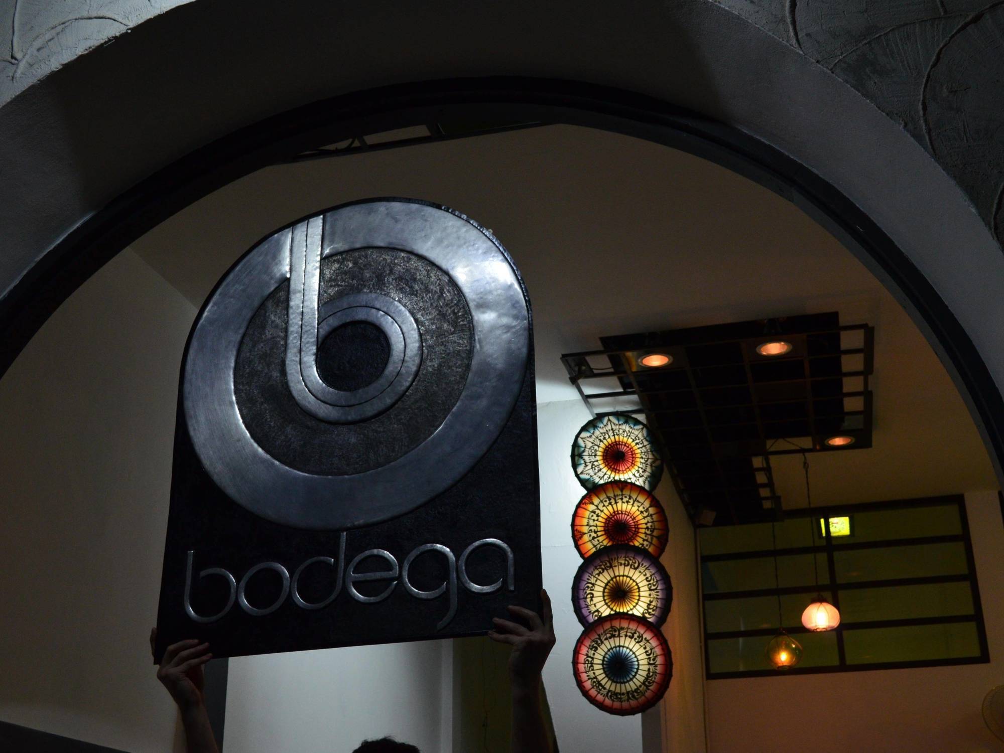 Albergue Bodega Soi 23 (adults Only) Banguecoque