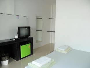 Hotel Prapakarn