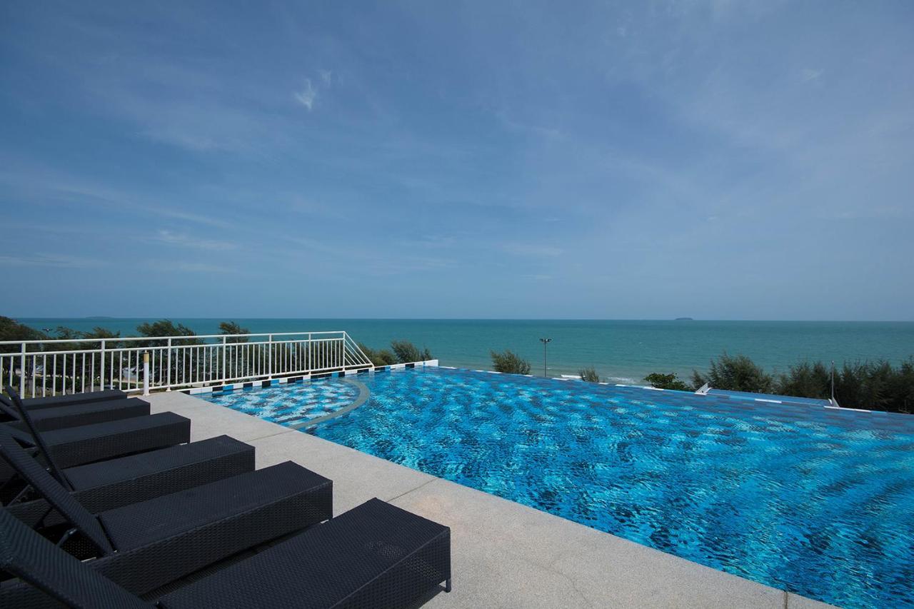 Grandbeach Sea View By Malai