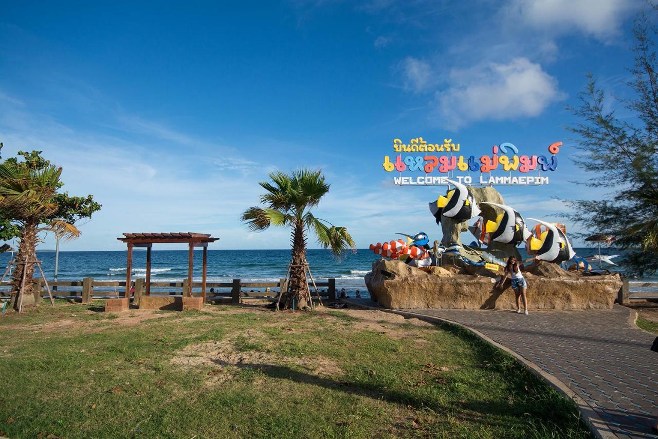 Grandbeach Sea View By Malai Mae Phim