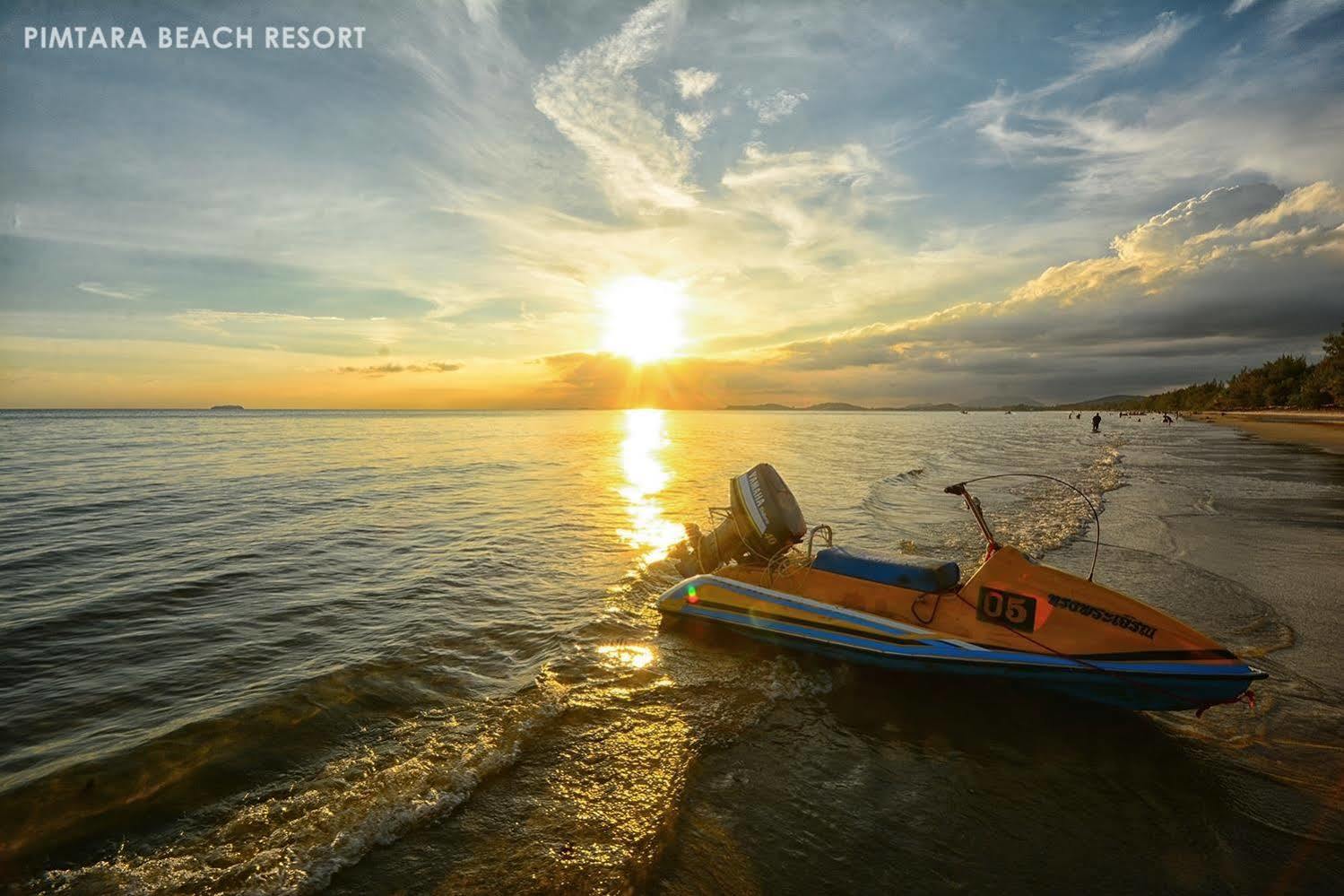 Pimtara Beach 3*