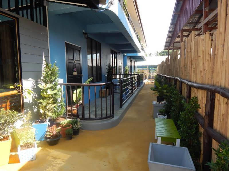 Baan Artima Mini Resort 3*