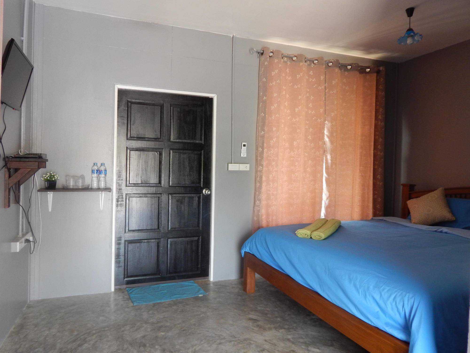 Resort Baan Artima Mini