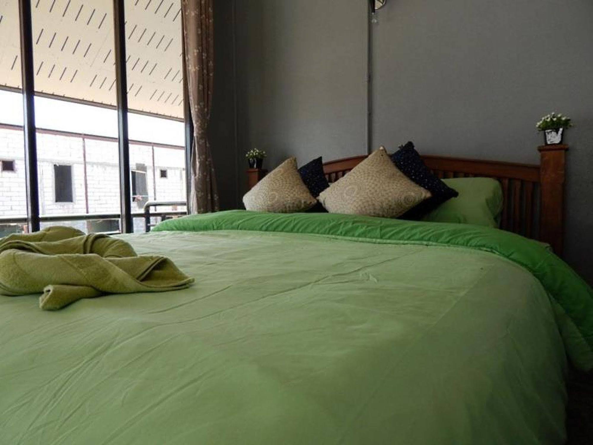 Baan Artima Mini 3* Koh Lipe