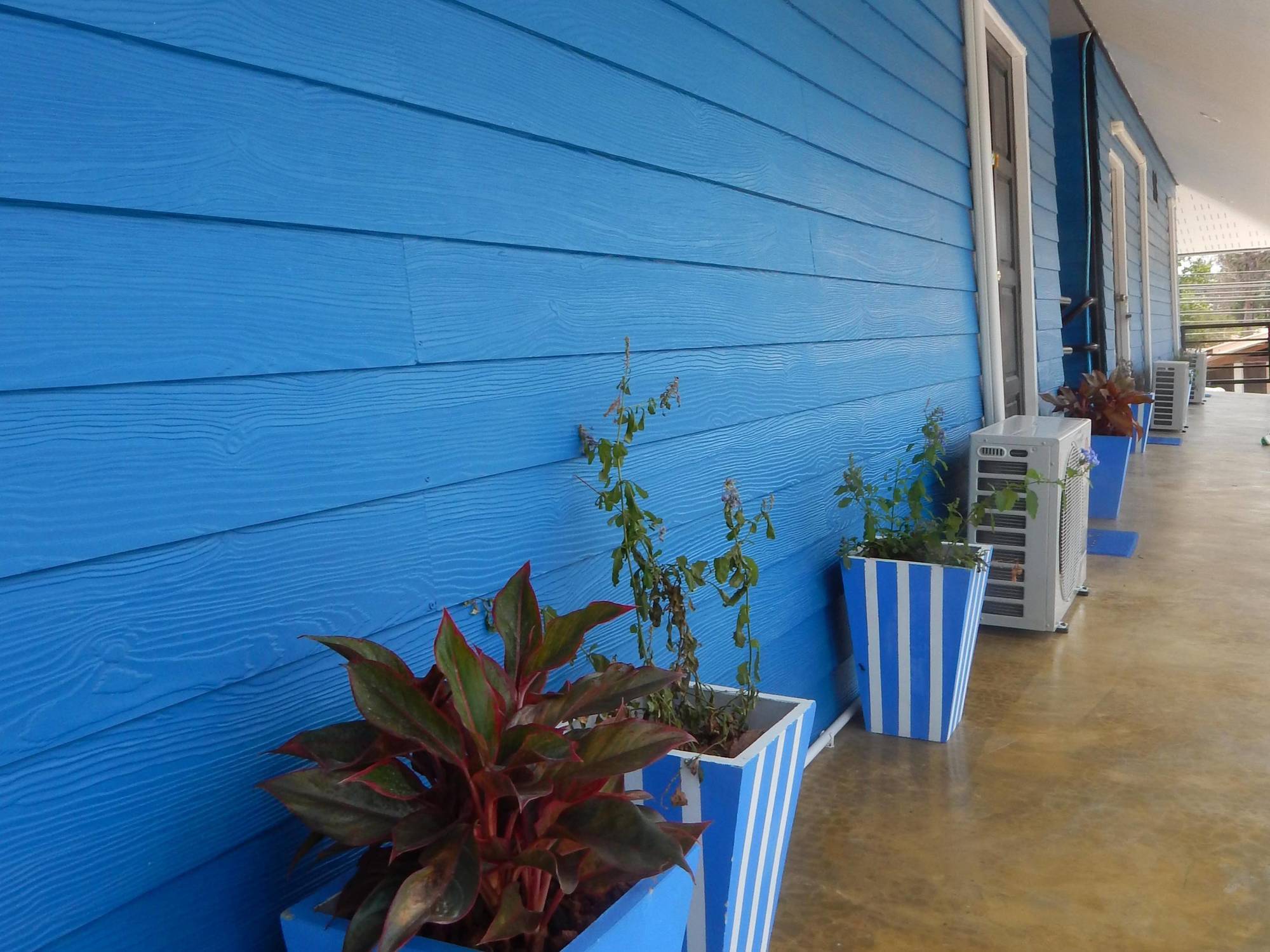 Baan Artima Mini 3* Koh Lipe