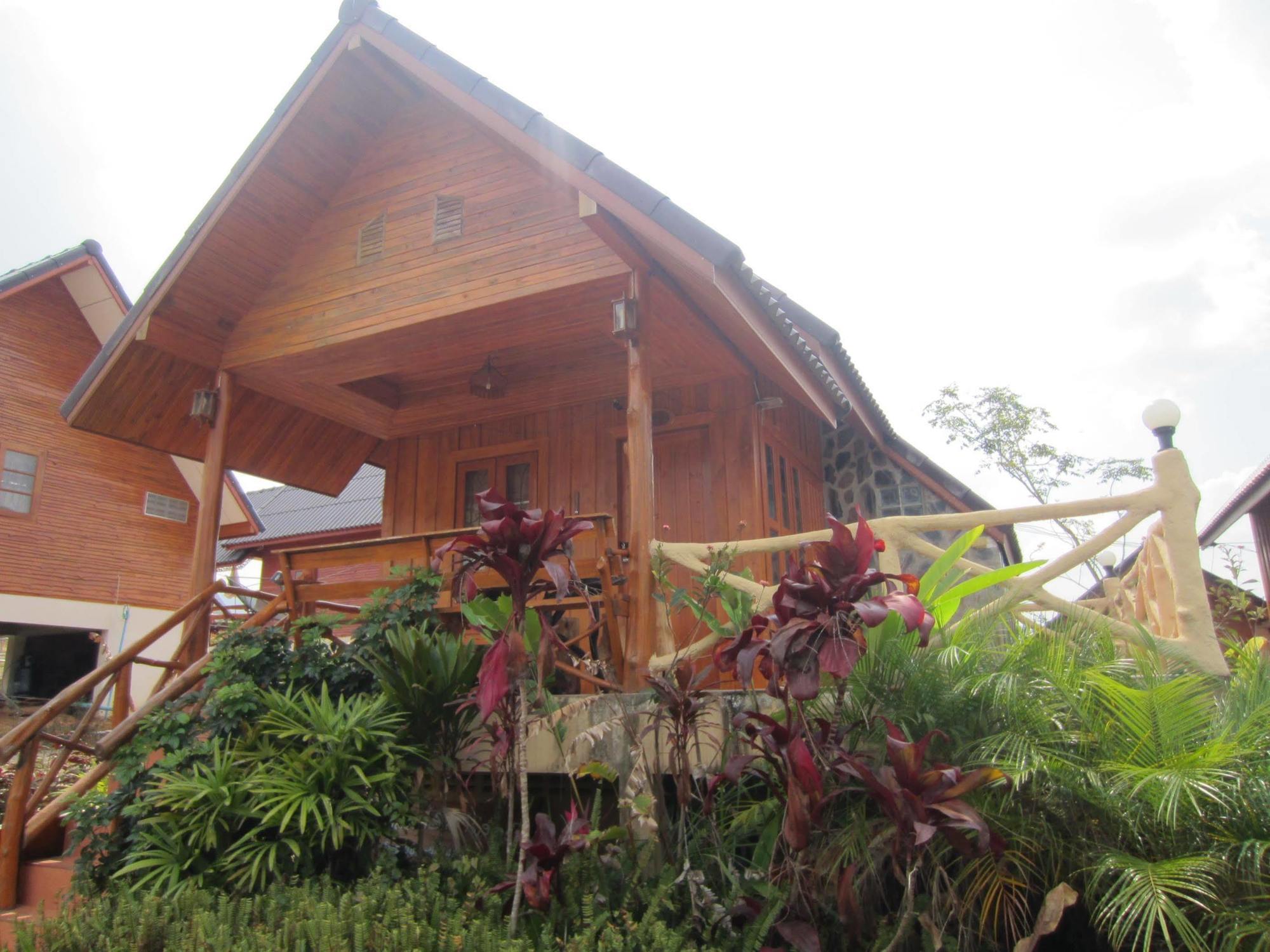 Lucky Hill Khao Kho