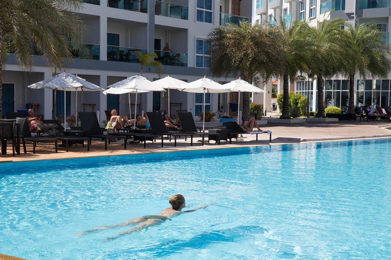 Grandbeach Sea View By Malai Apartment