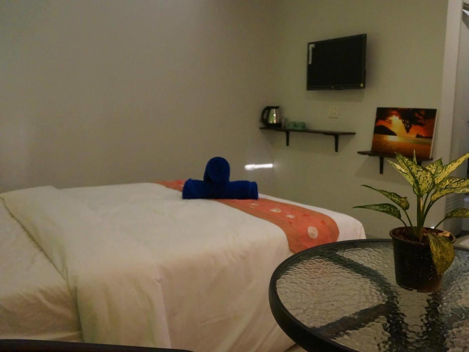 De​ Lanta Place 2* Koh Lanta