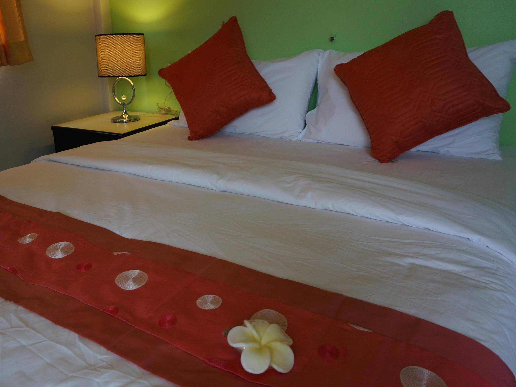 De​ Lanta Place 2* Koh Lanta